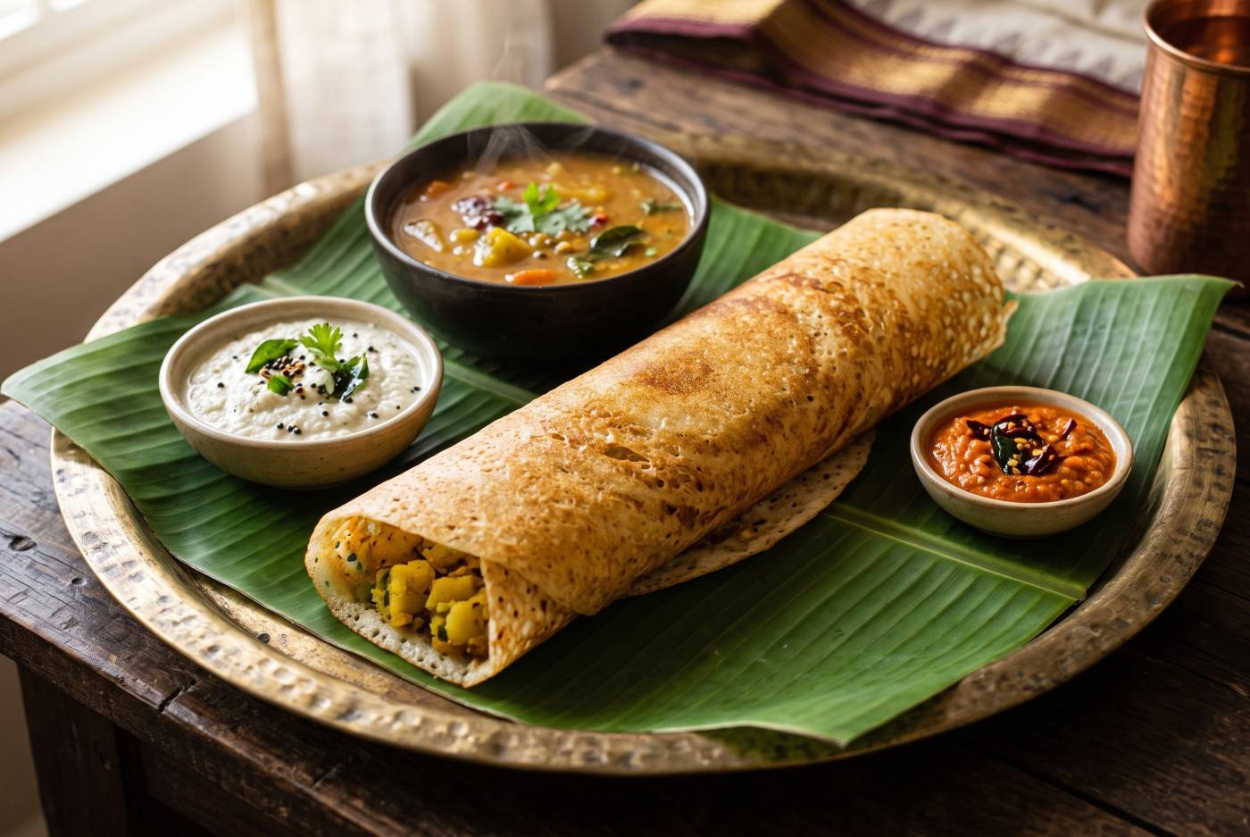 South Indian