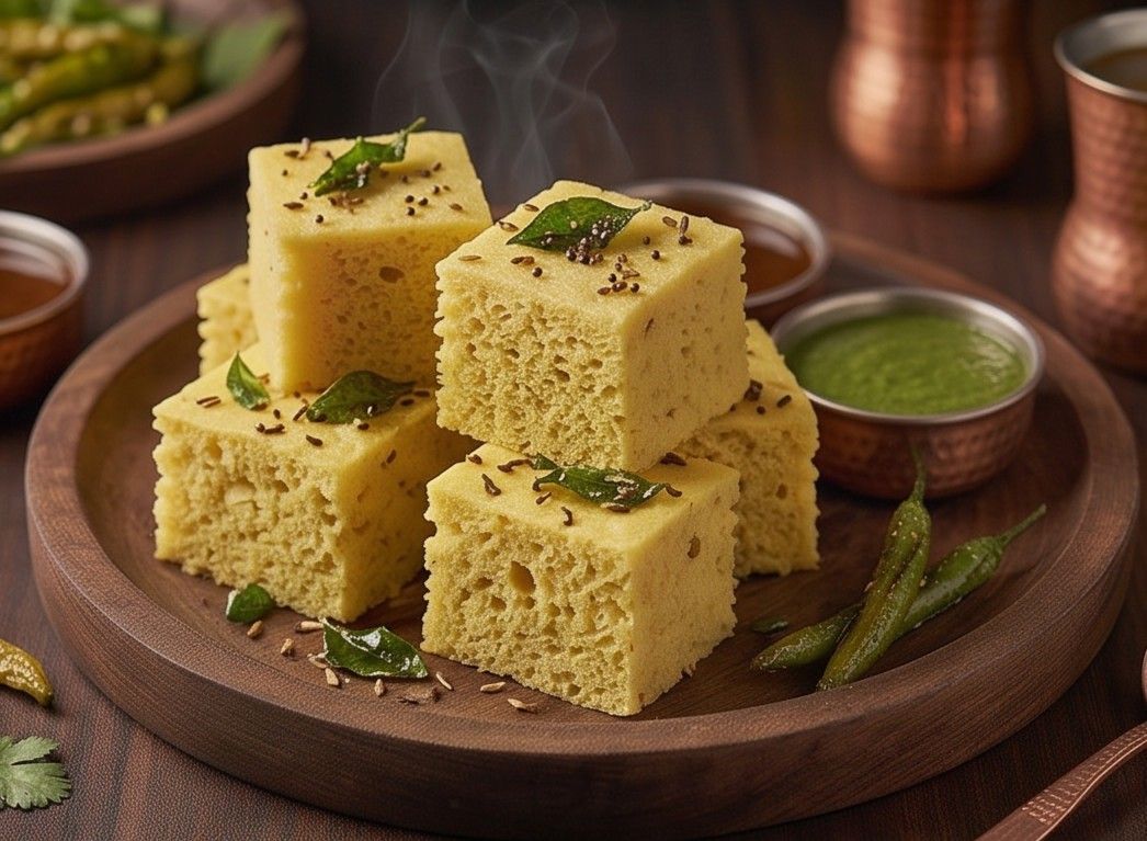 Gujarati Rasoi